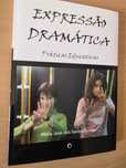 Livro "Expressão Dramática: Práticas Educativas" de Maria José Cunha