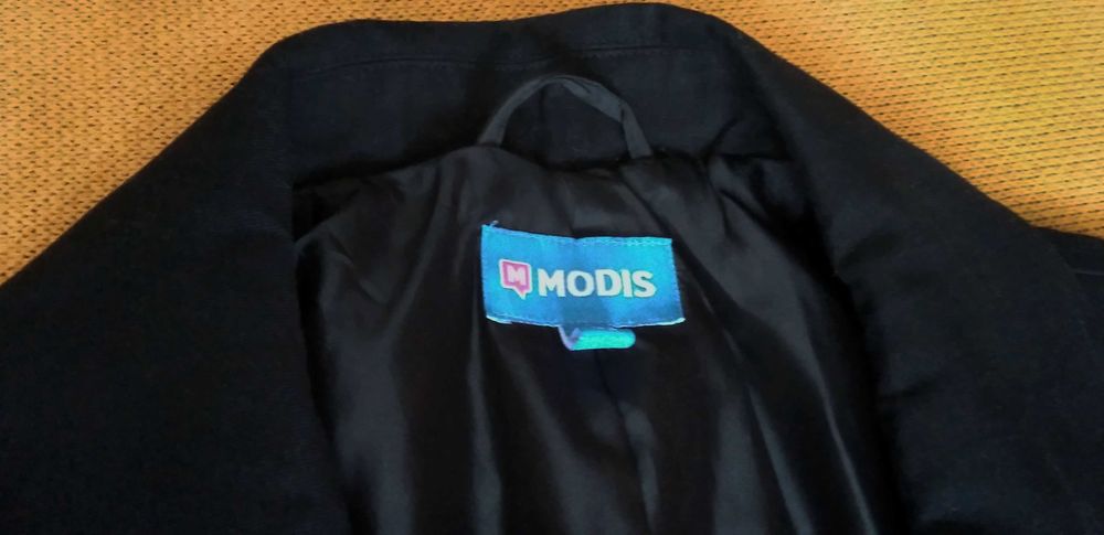 Котоновий тренч Modis L