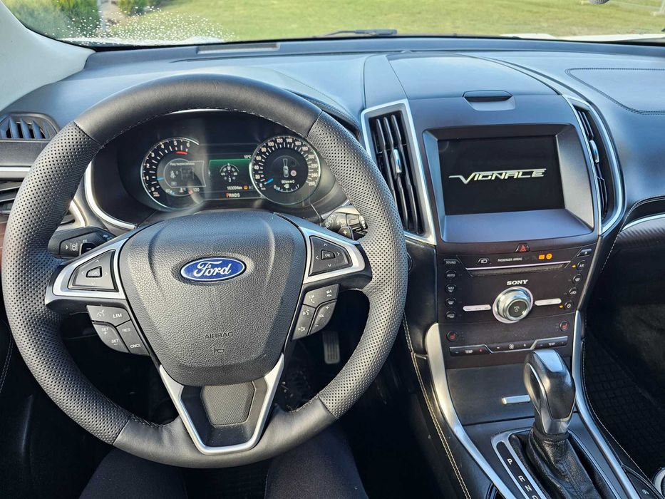 Ford Edge Vignale 2.0 TDCi -2018 - Full Opcja  4 x 4 Obniżona cena !!!