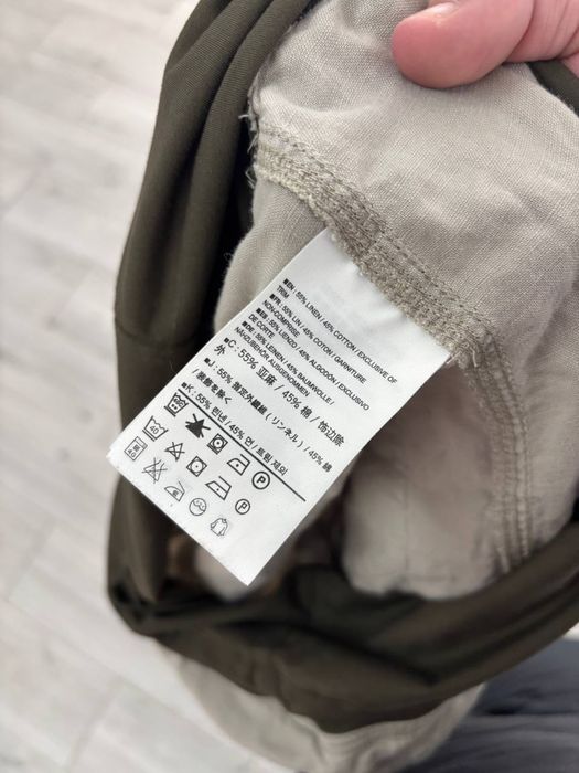 Штани arcteryx (артерікс) woman 6