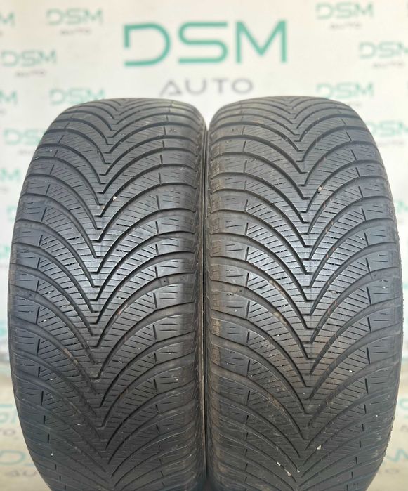 Скад шин б/в. 195/55 R15 Kumho Solus HA 32