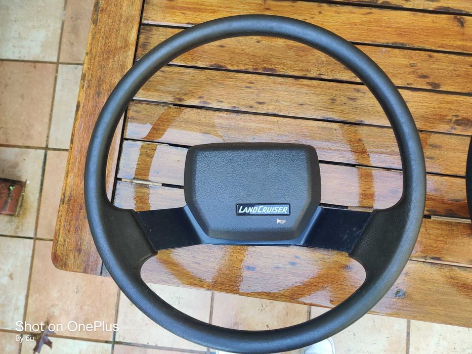 Toyota land cruiser grelha VX