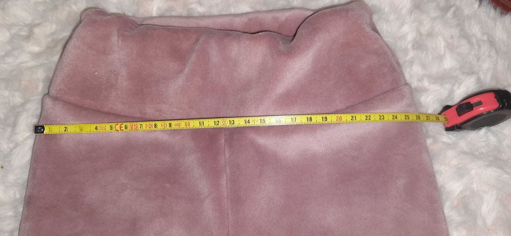 Теплі штани , лосіни р.104 для дівчинки