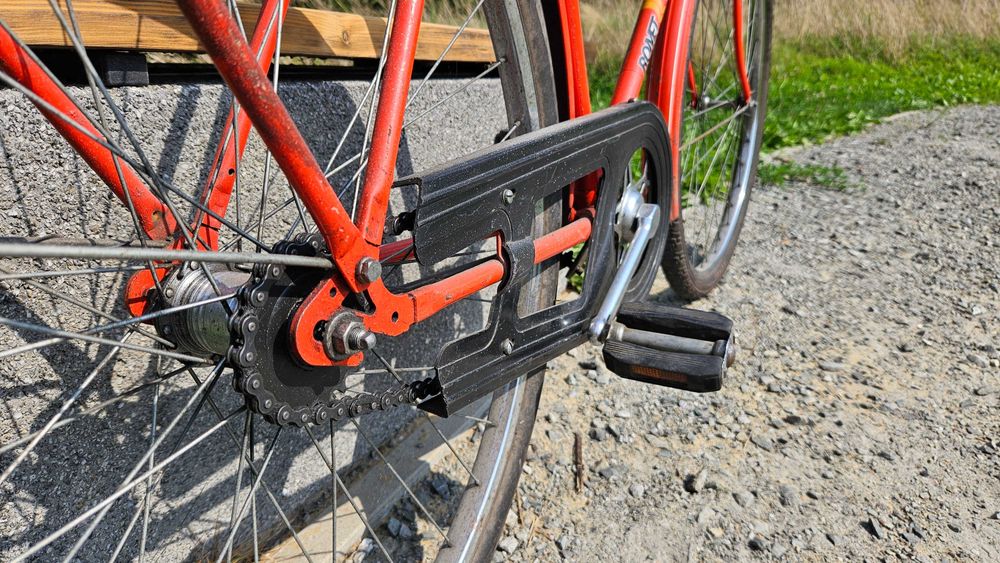 Rower Romet Mars rocznik 1987