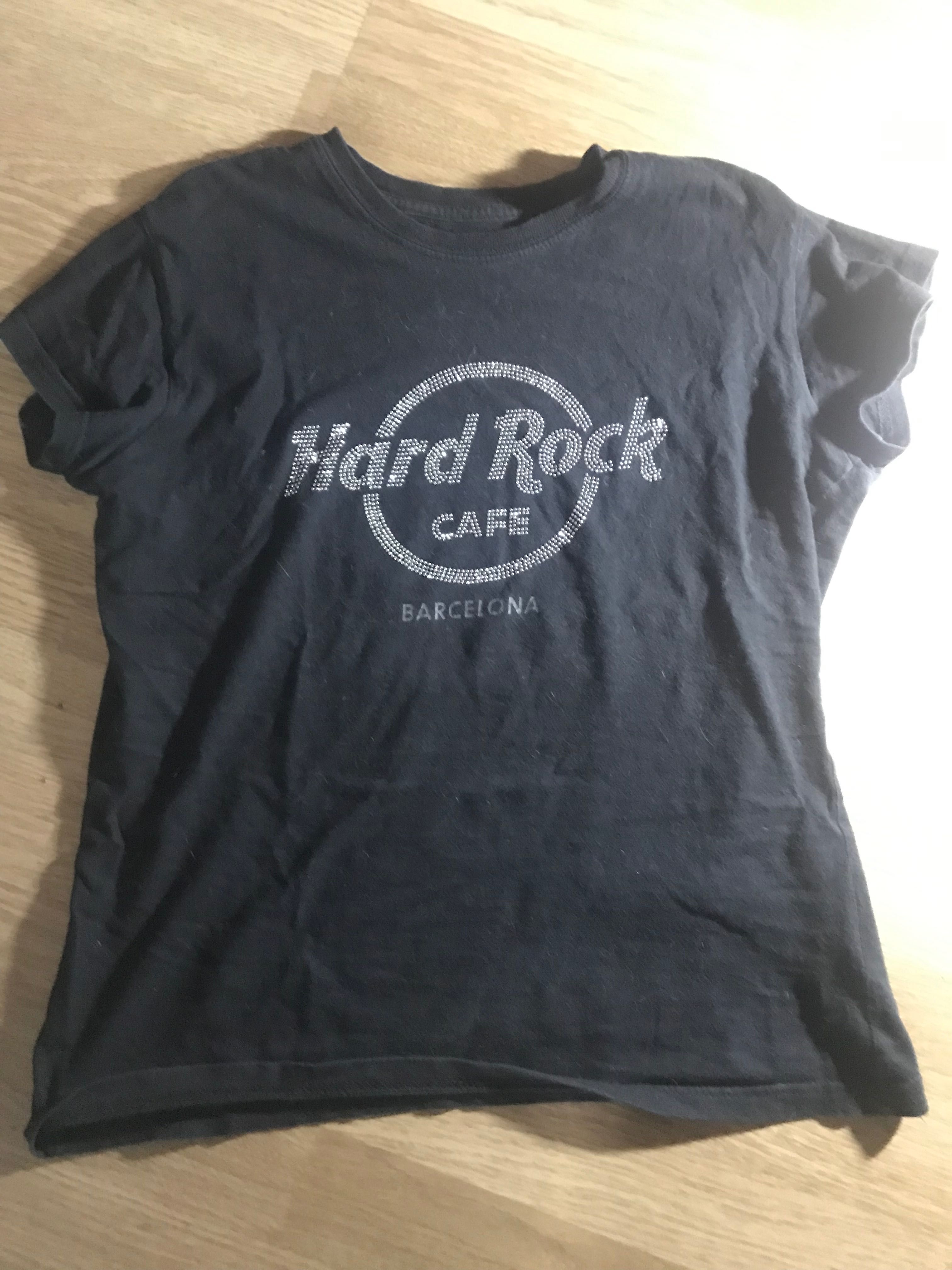 футболка “Hard Rock Cafe”