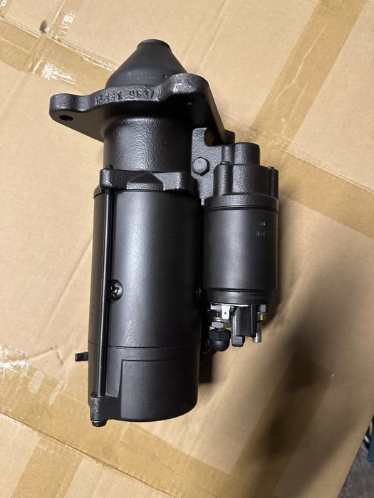 Nowy Rozrusznik cnh 877 *55550 new holland case oryginał