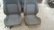 Opel Meriva A fotele