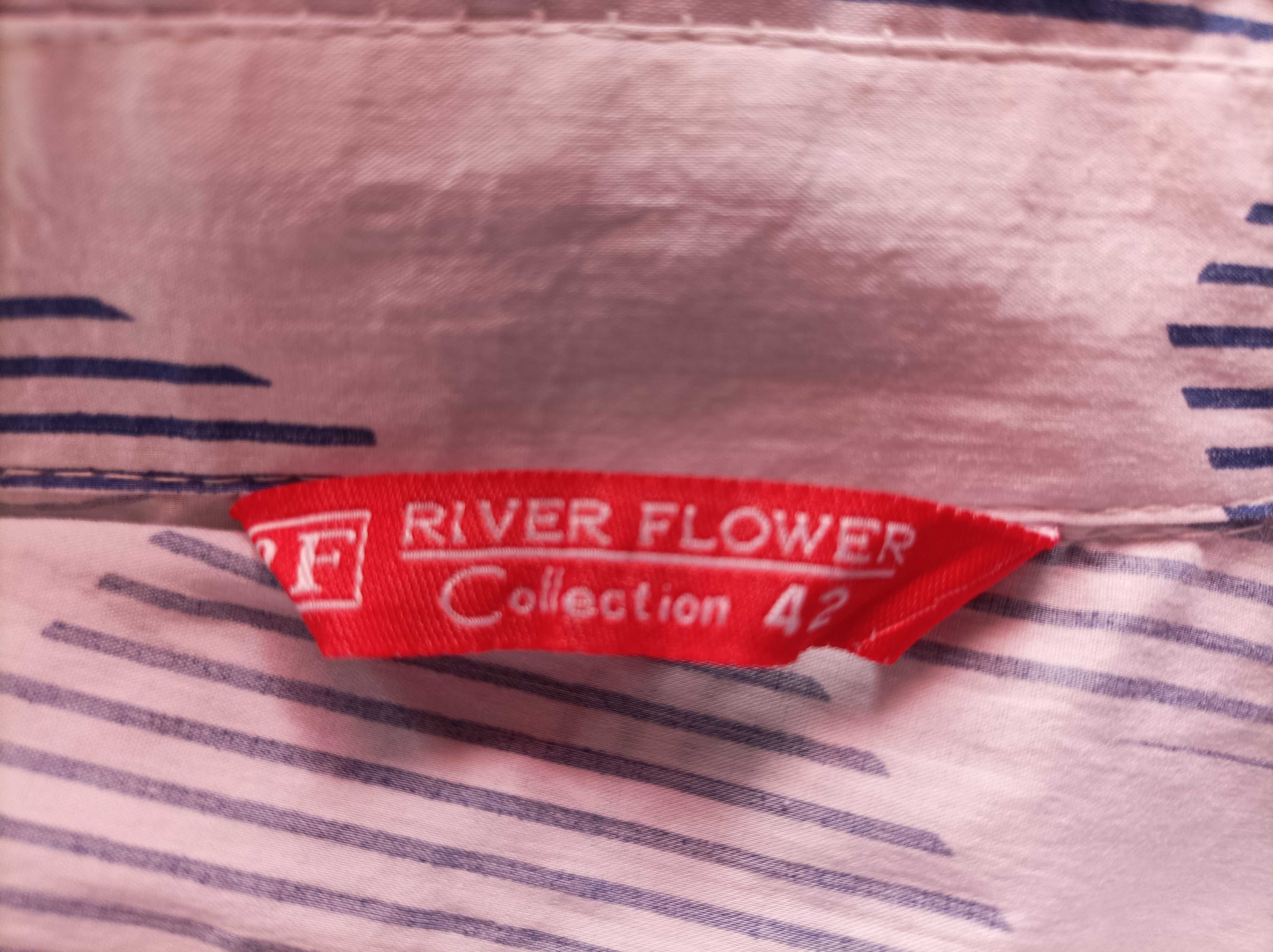 Sukienka River Flower rozm 42