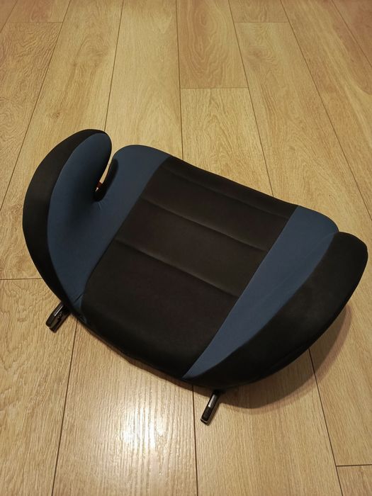 Fotelik samochodowy podkładka ISOFIX