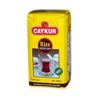 Турецкий чай Caykur Rize Turkish Black Tea - 500 грамм