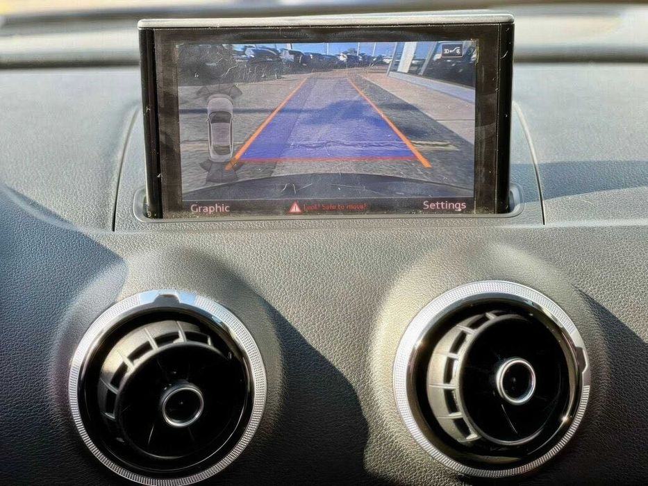 Audi A3 Premium Plus      2015