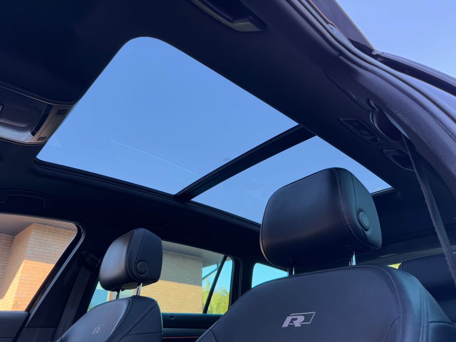 Volkswagen Passat R-LINE HIGHLINE 2.0TDI 2019