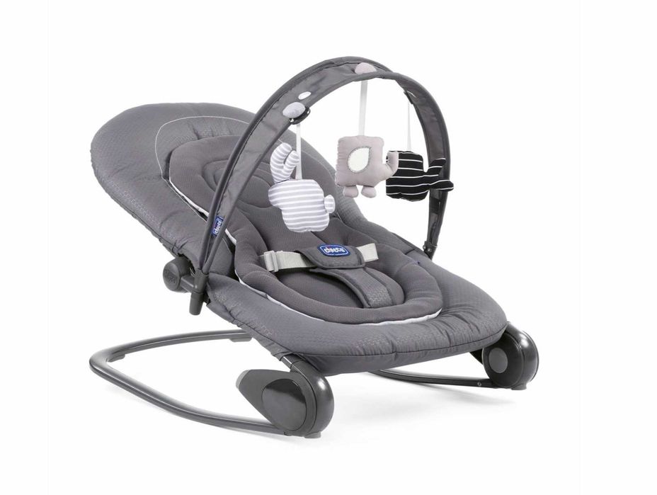 Espreguiçadeira Hooplà