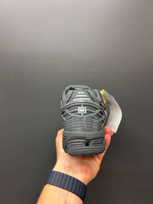 36-46 РОЗМІРИ‼️ Термо кросівки New Balance 1906R Cordura