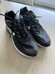 Nike air max 270 react czarne