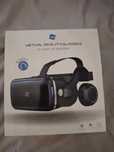 Virtual Reality Glasses