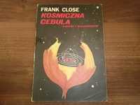 Kosmiczna cebula Frank Close