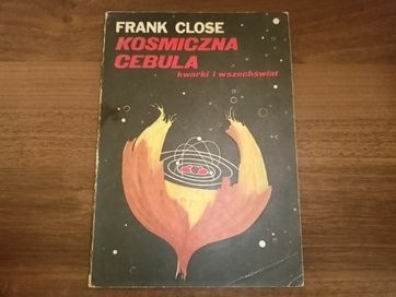 Kosmiczna cebula Frank Close