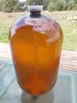 Sprźedam keg PET 30l po piwie.