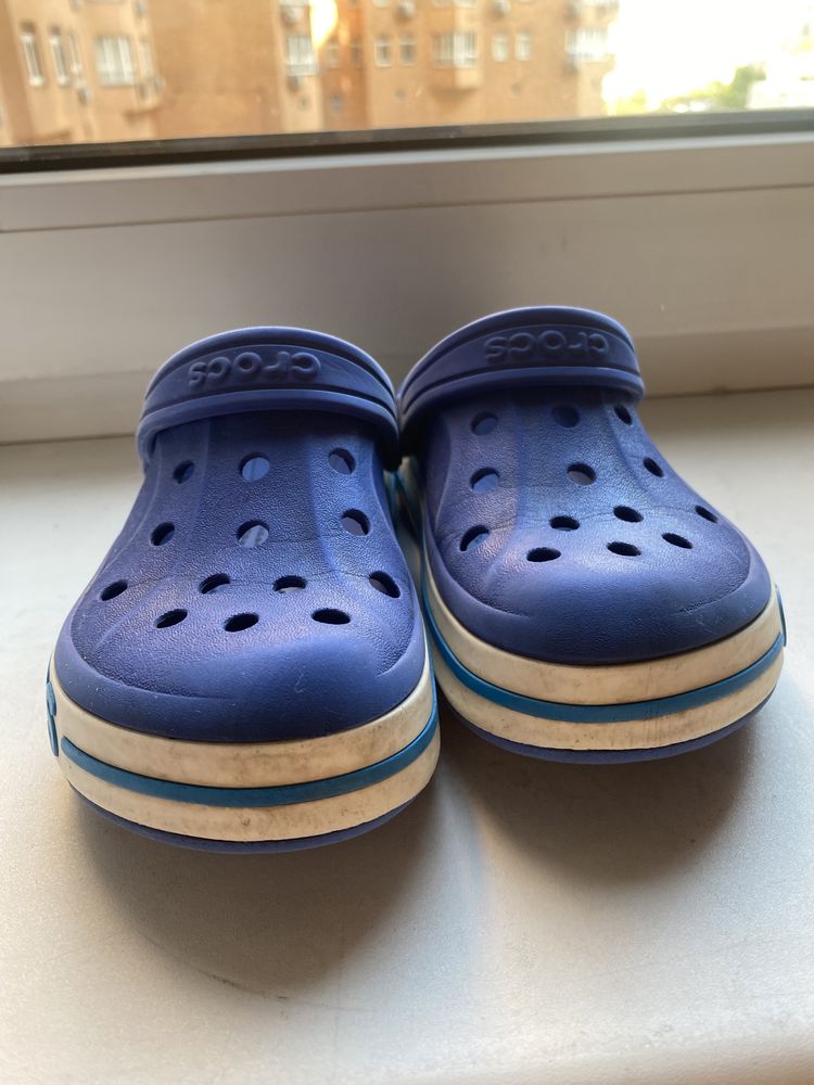 Crocs с13 ,взуття зручне