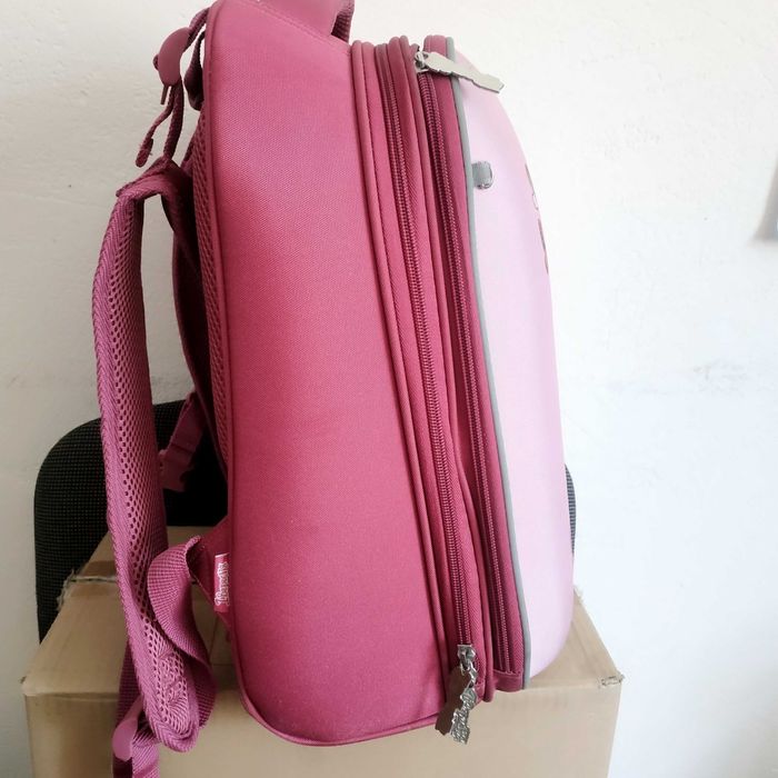 Портфель для школы Delicate butterflies 1 Вересня