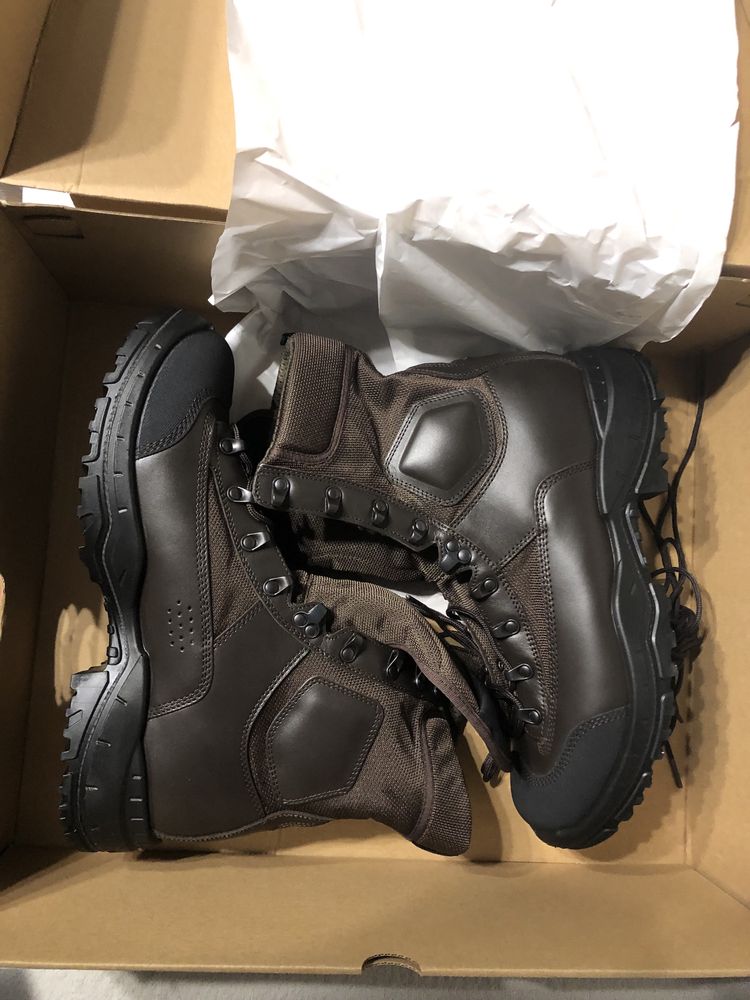 Najnowsze buty wojskowe wz.939 rozm. 41