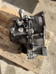 Додж калібер КПП TTU234704550 Dodge caliber 1.8-2.0