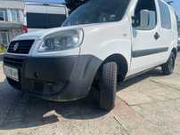Fiat Doblo bipower