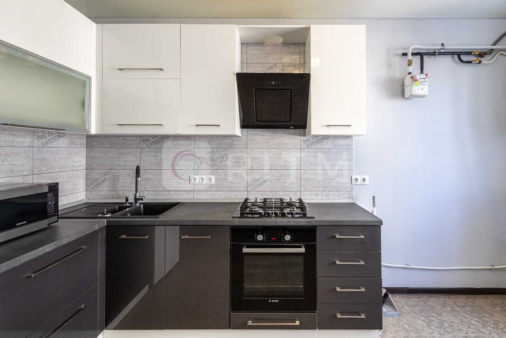 Оренда 1-к. квартири в комфортному районі. вул. Б. Хмельницького