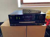 HARMAN KARDON  AVR 5500 reciver  de cinema.