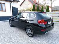 BMW X1 #2013 Rok-Lift#Oryginał#Niski Przebieg#Bezwypadkowy#Z Niemiec#