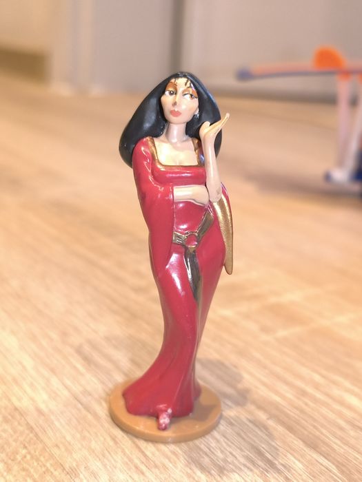 Matka Gothel/Zaplątani 2010/Disney/Figurka