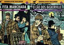10276

Coleção Sherlock Holmes em Banda Desenhada