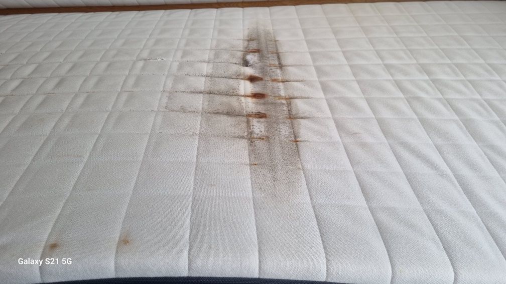 Colchões cama solteiro