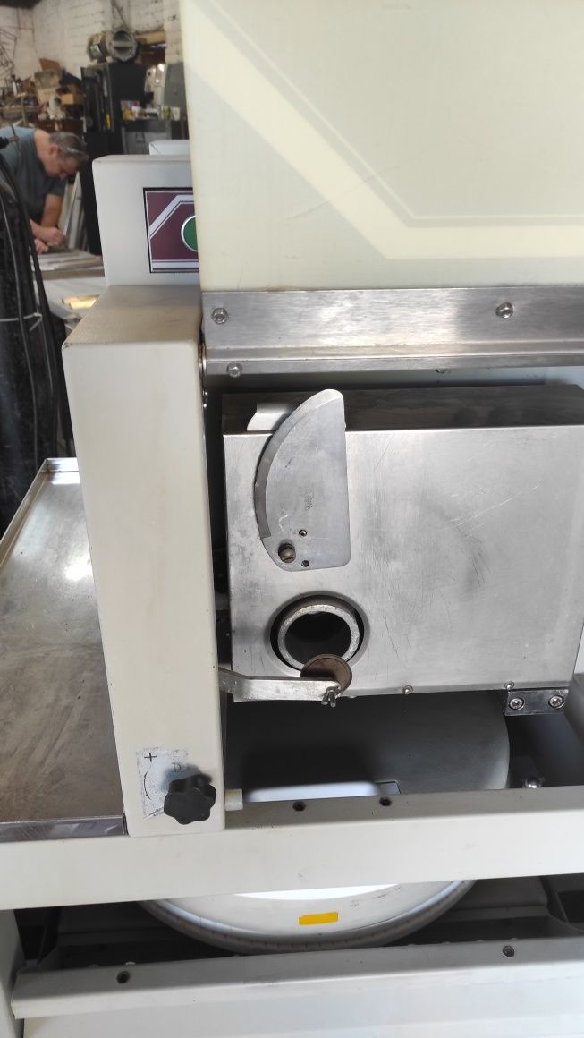 Тістоподілювач OEM Break Matic