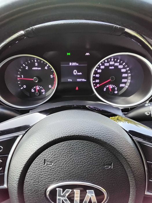 Kia Ceed Business line