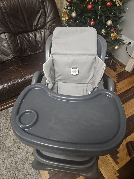 Продам дитячегодувальне крісло!