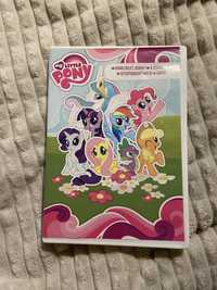 Plyta cd My Little pony