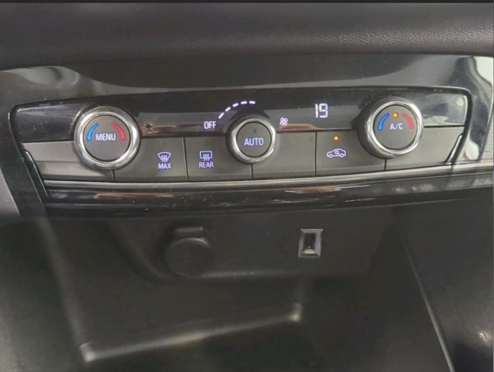 Opel Corsa-e 46kwh
