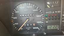 Golf mk2 1.6 gtd