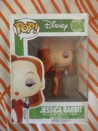 Funko Pop! Jessica Rabbit 104