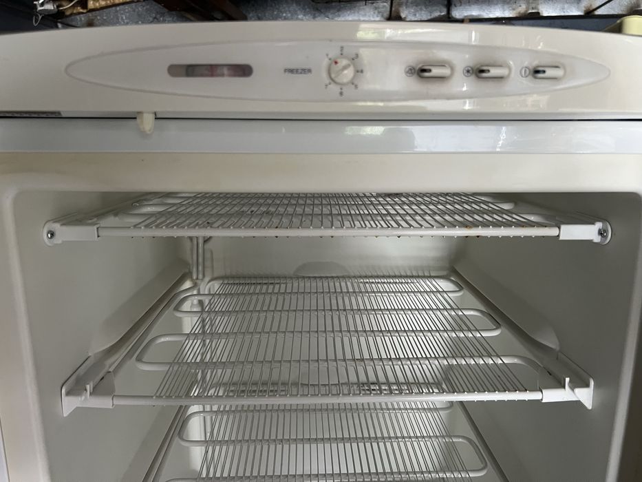 Морозильна камера