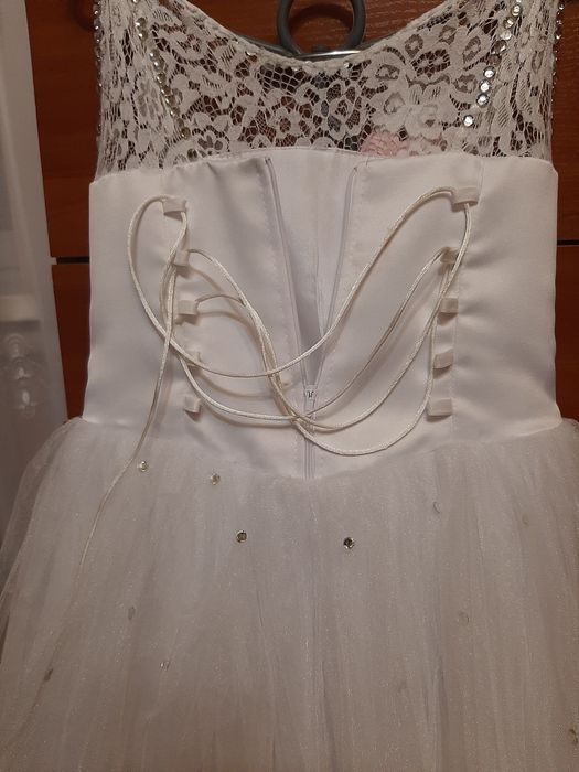 Плаття на дівчинку 5-6 років