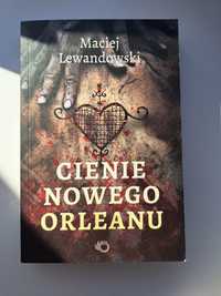 Cienie nowego Orleanu