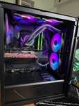 Komputer gamingowy I5 / 16GB RAM / Asus ROG XI Maximus