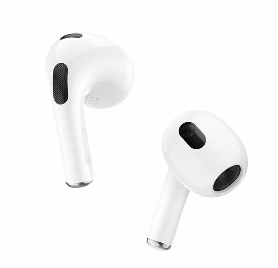 Беспроводные сенсорные Bluetooth наушники Hoco EW76 с зарядным кейсом