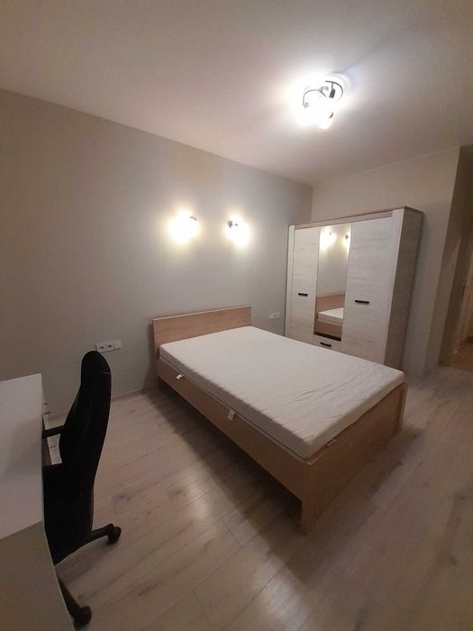 Mieszkanie Lublin ul. Północna 5