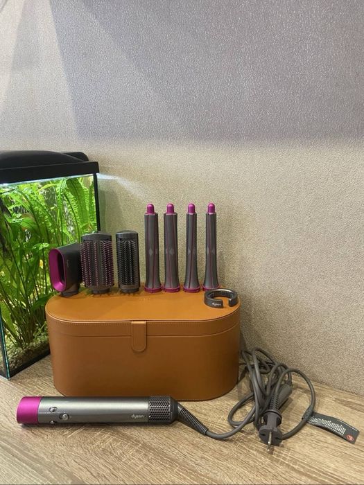 Dyson Airwrap Оригинал