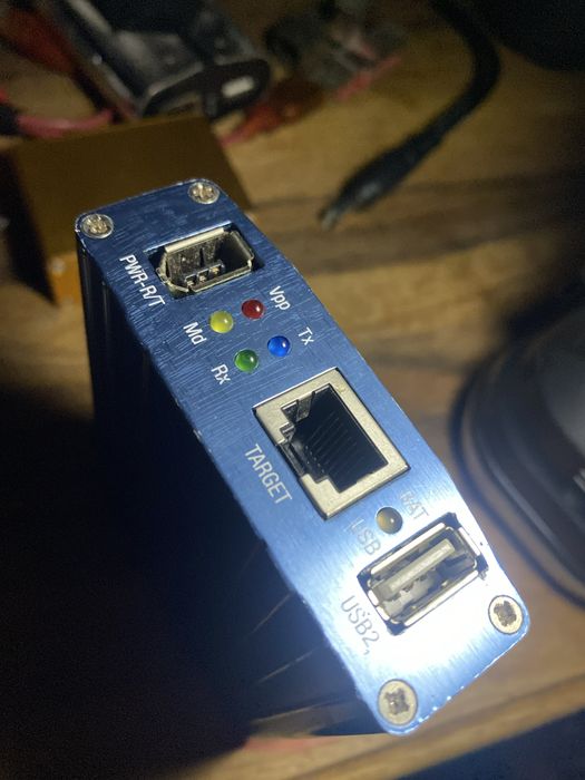 Прогроматор turbo ufst бу з сімкартою