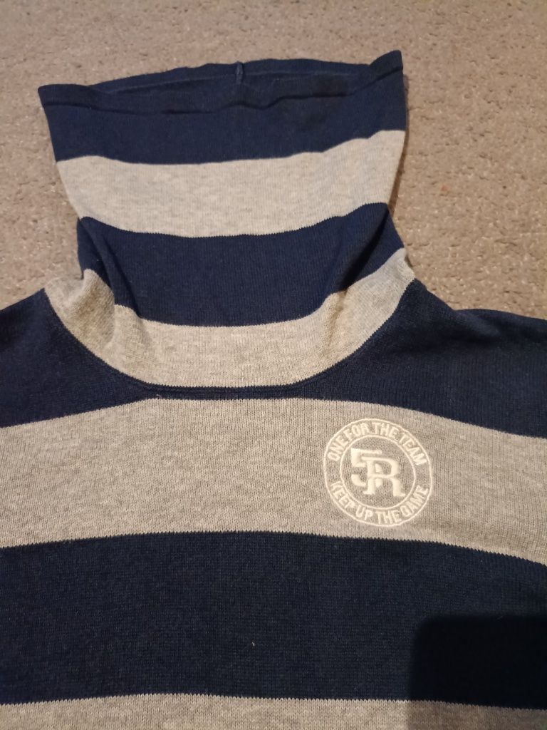 Golf H&M rozmiar 134